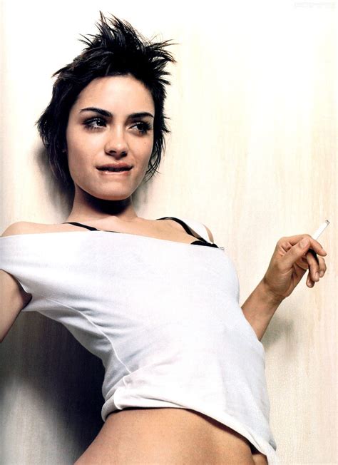 shannyn sossamon naked|Shannyn Sossamon Nude – Pics and Videos 